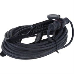 Силовой удлинитель Атлант 40023 - фото 16825248