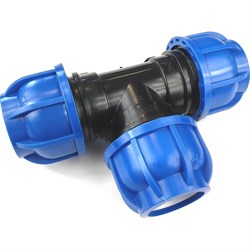 Тройник Boutte 1649298 - фото 16825262