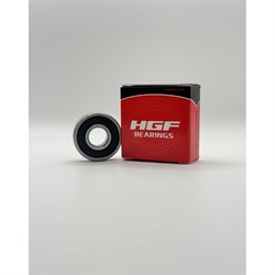 Подшипник HGF 180018 (608-2RS ) - фото 16825278
