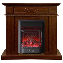 Каминокомплект InterFlame Лестер - фото 16825298