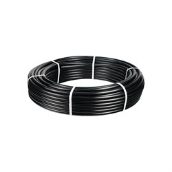 Напорная труба для холодного водоснабжения Unipump ПЭ100 - фото 16825356