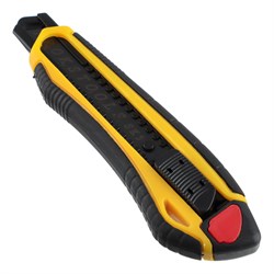 Усиленный пластиковый нож HEADMAN 685-008 - фото 16825453