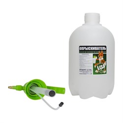 Опрыскиватель Li-Sa 47772 - фото 16825502