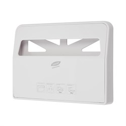 Диспенсер для покрытий на унитаз Luscan Professional prof etalon - фото 16825514