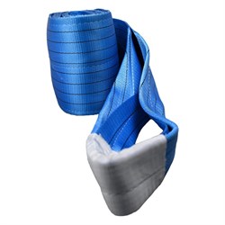 Текстильный петлевой строп ЛИМ СТП 8.0-9.0 - фото 16825699