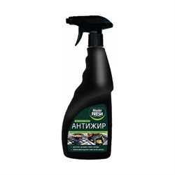 Чистящее средство Master Fresh Антижир - фото 16825944