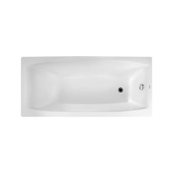 Чугунная ванна WOTTE Forma - фото 16826002