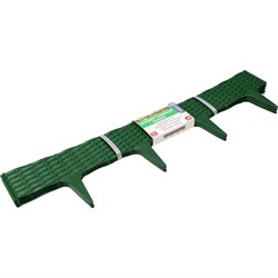 Садовый бордюр Протэкт БР-3,2 Х - фото 16826057