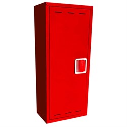 Пожарный шкаф МИГ Метинтергрупп ШП0-1 НЗК - фото 16826132