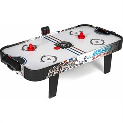 Игровой стол-аэрохоккей DFC MINI - фото 16826213