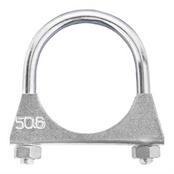 Хомут стремянка MasterProf ИС.140838 - фото 16826229