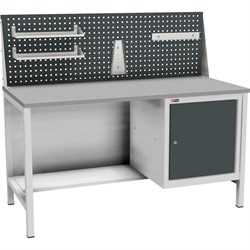 Верстак Диком ВЛ-К-150 11.0292-103 - фото 16826487