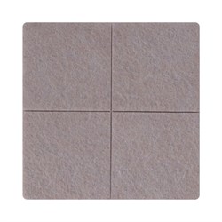 Набор протекторов для ножек мебели Мультидом VL45-63 - фото 16826575