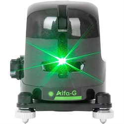 Автоматический лазерный уровень GEOBOND alfa-g - фото 16826597