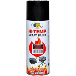 Аэрозольная краска Bosny 1200 - фото 16826602