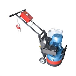 Мозаично-шлифовальная машина МИСОМ РБ СО 348/380В - фото 16826623