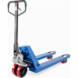 Гидравлическая тележка TOR RHP 2500 - фото 16826678
