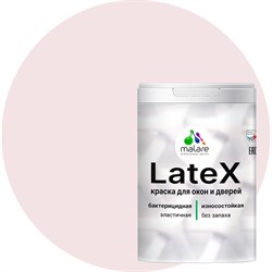 Краска для деревянных окон и дверей MALARE 2036747955110 - фото 16826682
