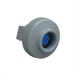 Круглый канальный вентилятор ZILON ZFO 200 p - фото 16826735