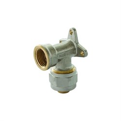 Настенный угловой переходник APE 754L 12x16 - фото 16826743