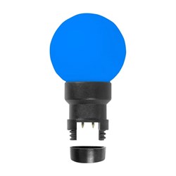 Светодиодная лампа-шар Neon-Night 405-143 - фото 16826772