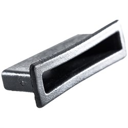 Комплект врезных латодержателей для ламели шириной 63 мм LIK LIК002-2004 - фото 16826792