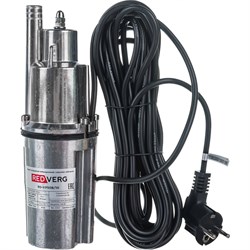 Вибрационный насос RedVerg RD-VP50B/10 - фото 16827021