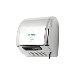 Сушилка для рук G-TEQ 8851 MC - фото 16827114