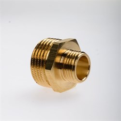 Переходной ниппель HG 1898114 - фото 16827214