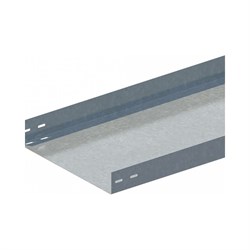 Прямой неперфорированный лоток ОАО «СОЭМИ» ЛМс-ПН - фото 16827317