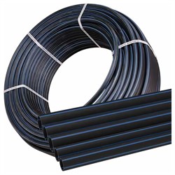 Питьевая напорная пнд труба TEBO 017010202-03 - фото 16827344