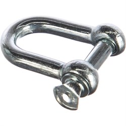 Такелажная скоба МЕТИЗНЫЙ ДВОР 4690441032294 - фото 16827366