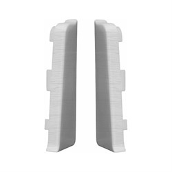 Заглушки ARBITON Indo 25 Каштан Жирона - фото 16827403