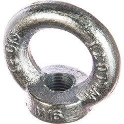 Рым-гайка Саморезик DIN582-М16-1 - фото 16827461