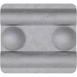 Параллельный зажим DKC NG3108 - фото 16827484