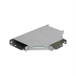 Т-образный разветвитель IEK CLP1T-100-300 - фото 16827558