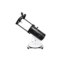 Настольный телескоп Sky-Watcher Dob 130-650 Heritage Retractable - фото 16827595