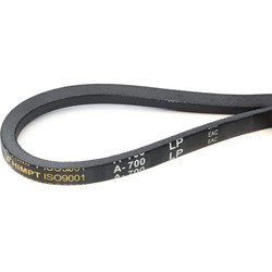 Клиновой ремень HIMPT 00-00008273 - фото 16827615