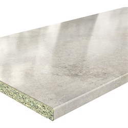 Влагостойкая столешница СОЮЗ 536г - фото 16827703