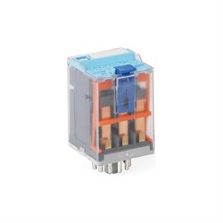 Промежуточное реле ComatReleco C3-M10/DC220V - фото 16827706