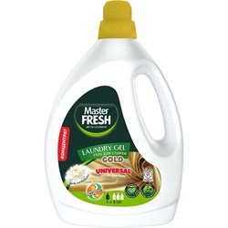 Гель для стирки ШАБАШКА master fresh gold - фото 16827708