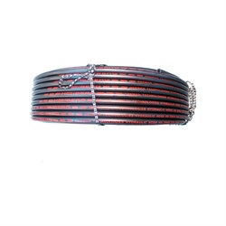 Рукав высокого давления HEIBERG DIN EN857 - фото 16827787