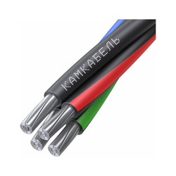 Провод Камкабель 2111740U00008:4 - фото 16827888