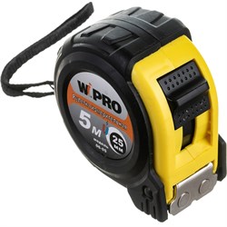 Рулетка WIPRO 06-05 - фото 16827994