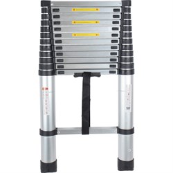 Телескопическая лестница ПОЛЕСАД 19967 - фото 16828015