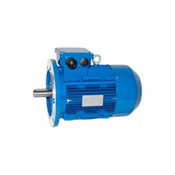 Электродвигатель 5АИ 112 М4 5.5/1500 IM 3081 - фото 16828055