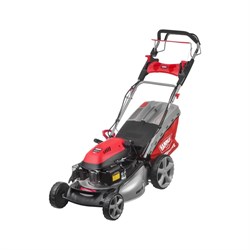 Бензиновая газонокосилка HAMMER KMT173GTR - фото 16828069