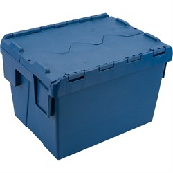 Сплошной ящик Sembol Plastik 21815 - фото 16828149