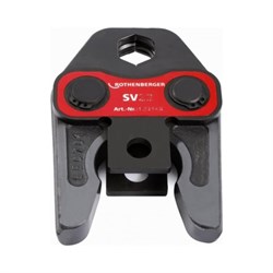 Клещи для пресс-фитинга Rothenberger HA-40 - фото 16828160