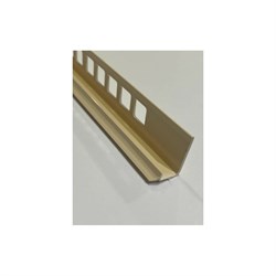 Внутренний профиль для плитки DECONIKA Д-Пл8-В 008-0 СЛК-Г - фото 16828219